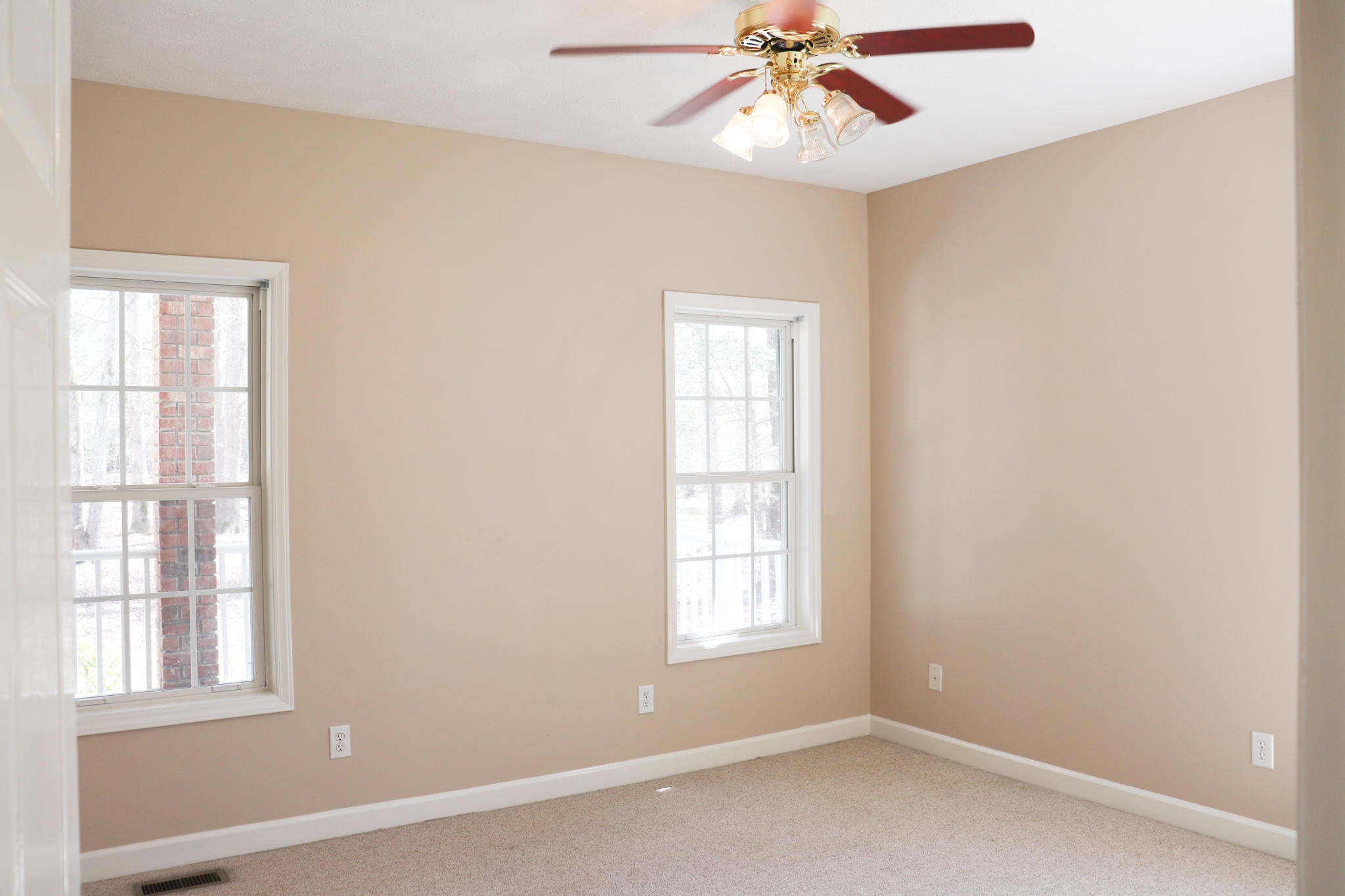 846 McDuffie Road Biscoe, NC 27209 - Photo 16 of 30 Bedroom