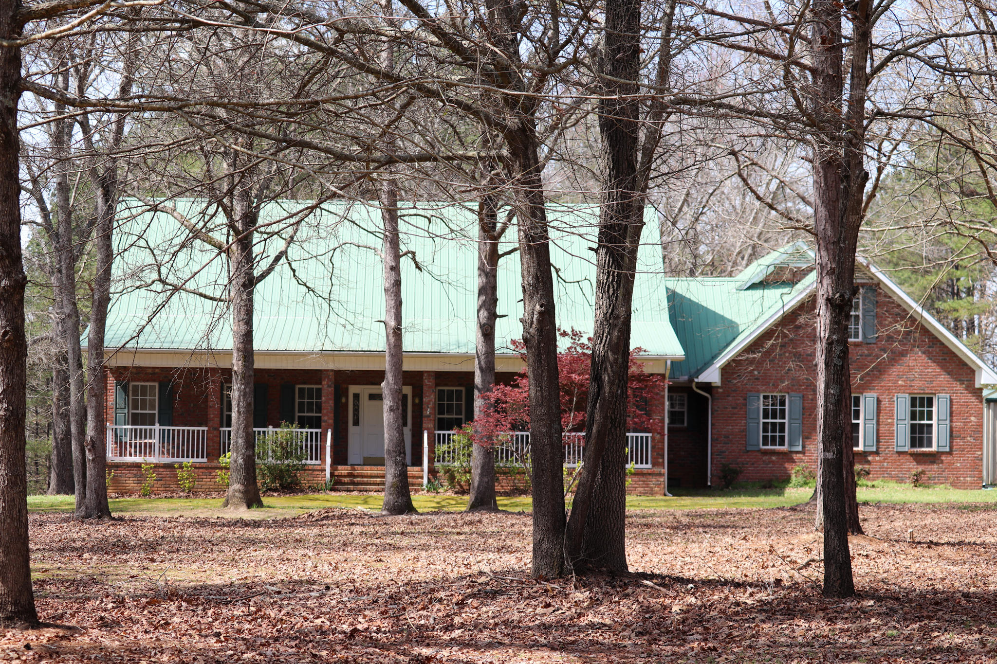 846 McDuffie Road Biscoe, NC 27209 - Photo 2 of 30 IMG_2854