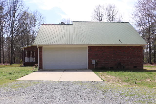 846 McDuffie Road Biscoe, NC 27209 - Photo 27 of 30 846 McDuffie Side View