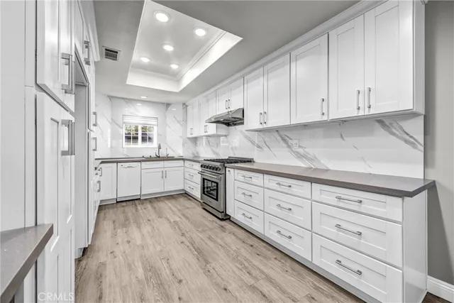 $1,128,400 | 1122 Arcadia Avenue, Unit D, Arcadia, CA 91007