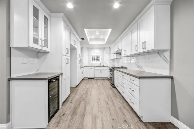 $1,128,400 | 1122 Arcadia Avenue, Unit D, Arcadia, CA 91007