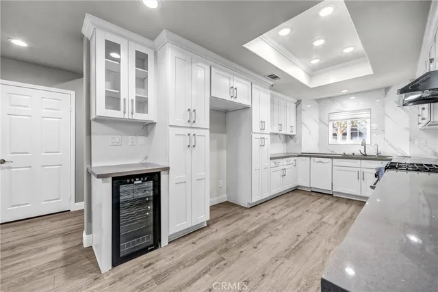 $1,128,400 | 1122 Arcadia Avenue, Unit D, Arcadia, CA 91007