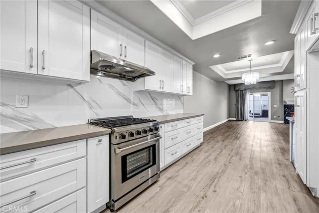 $1,128,400 | 1122 Arcadia Avenue, Unit D, Arcadia, CA 91007