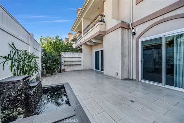 $1,128,400 | 1122 Arcadia Avenue, Unit D, Arcadia, CA 91007