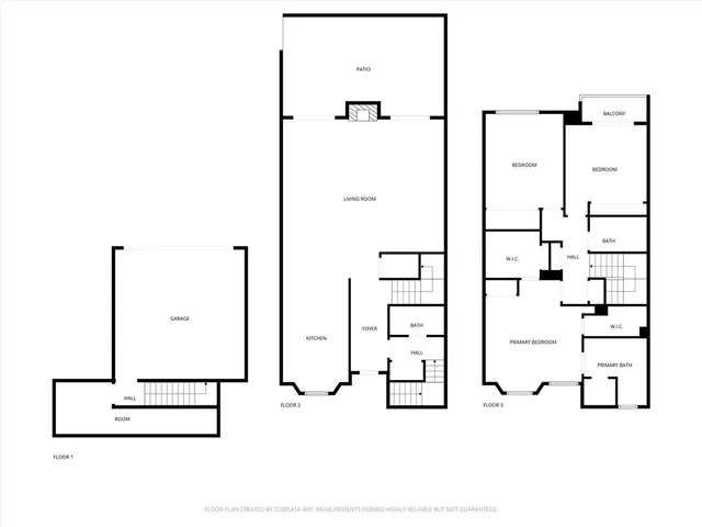 $1,128,400 | 1122 Arcadia Avenue, Unit D, Arcadia, CA 91007