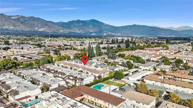 $1,128,400 | 1122 Arcadia Avenue, Unit D, Arcadia, CA 91007