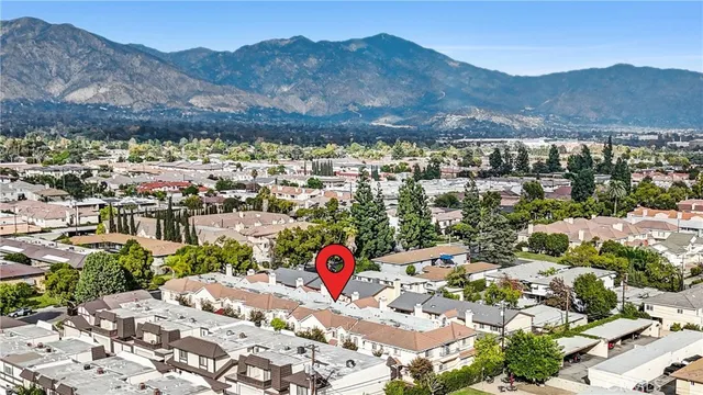 $1,128,400 | 1122 Arcadia Avenue, Unit D, Arcadia, CA 91007
