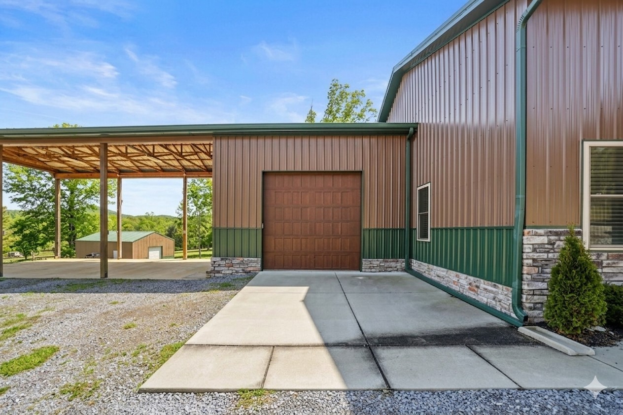 3755 Holmes Gap Road Watertown, TN 37184 - Photo 61 of 76