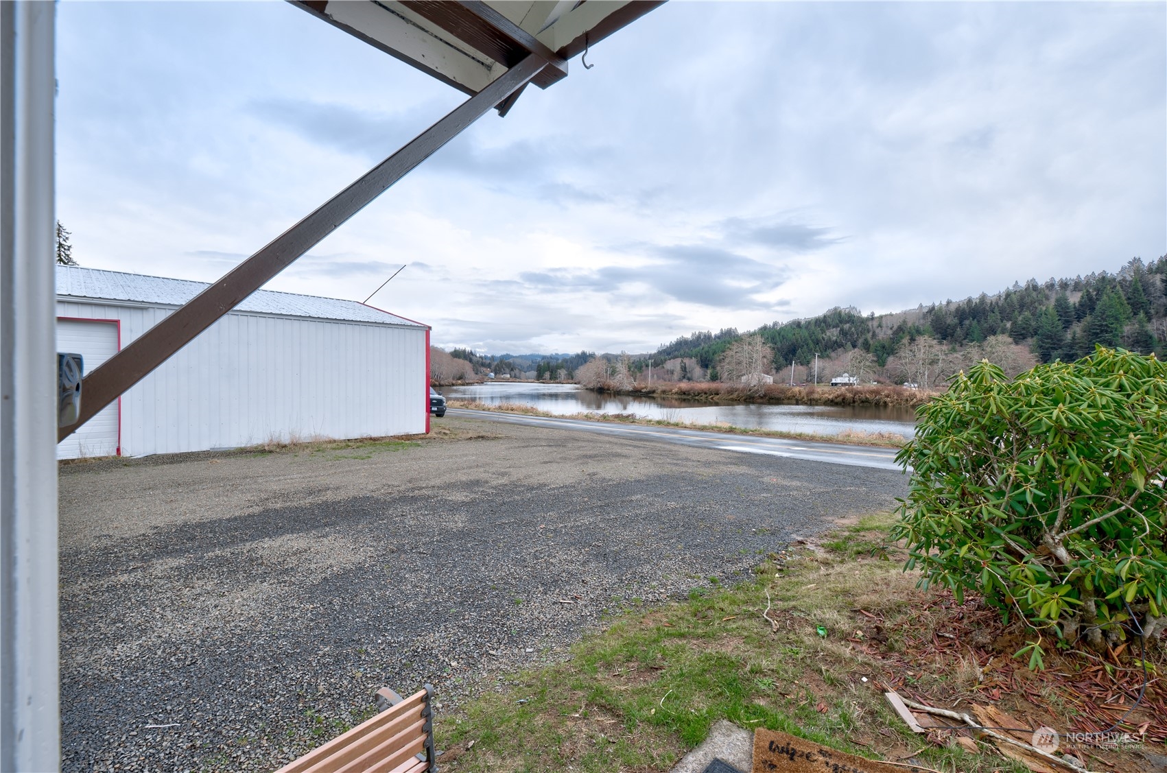 169 West Deep River Road Naselle, WA 98638 - Photo 20 of 35 Gallery Image 20
