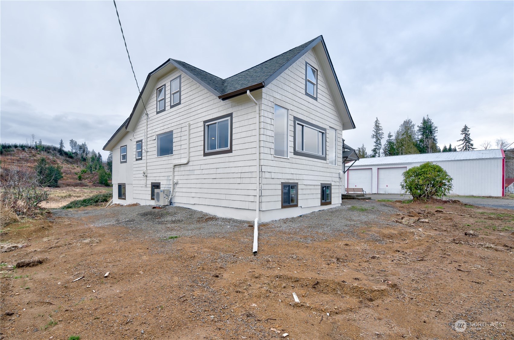 169 West Deep River Road Naselle, WA 98638 - Photo 22 of 35 Gallery Image 22