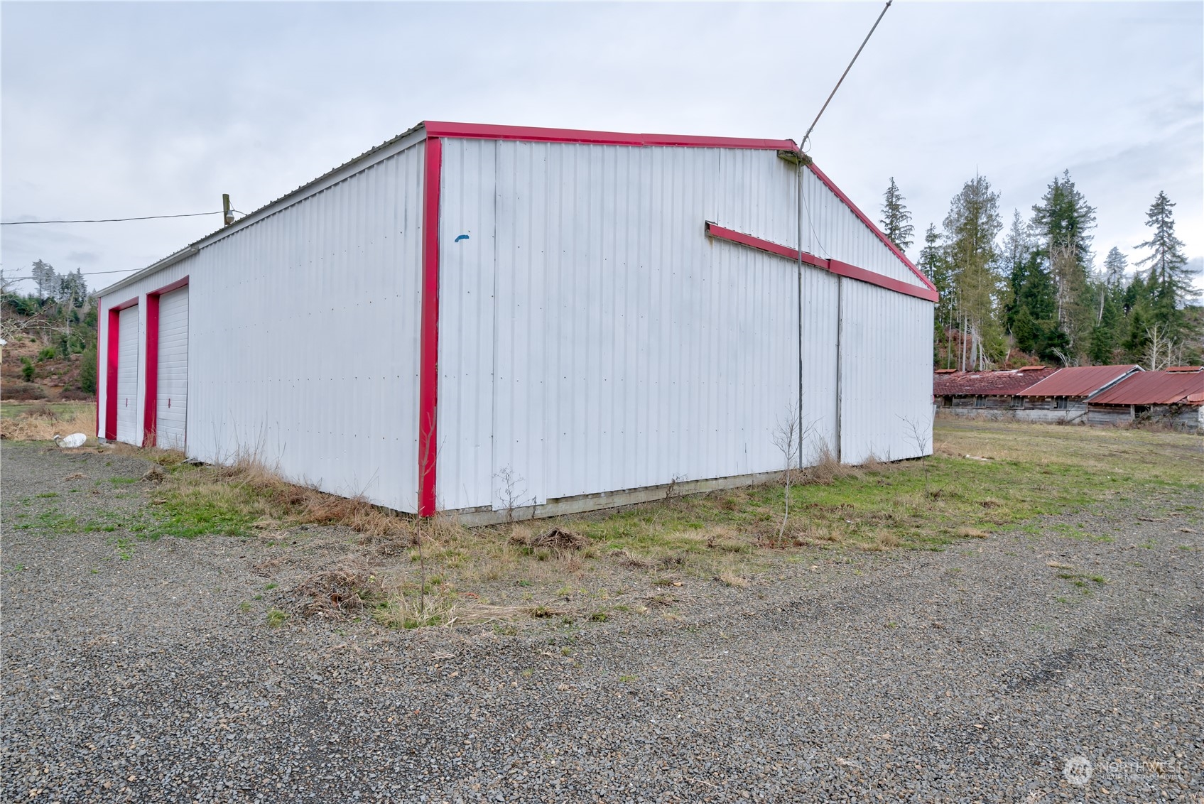 169 West Deep River Road Naselle, WA 98638 - Photo 23 of 35 Gallery Image 23