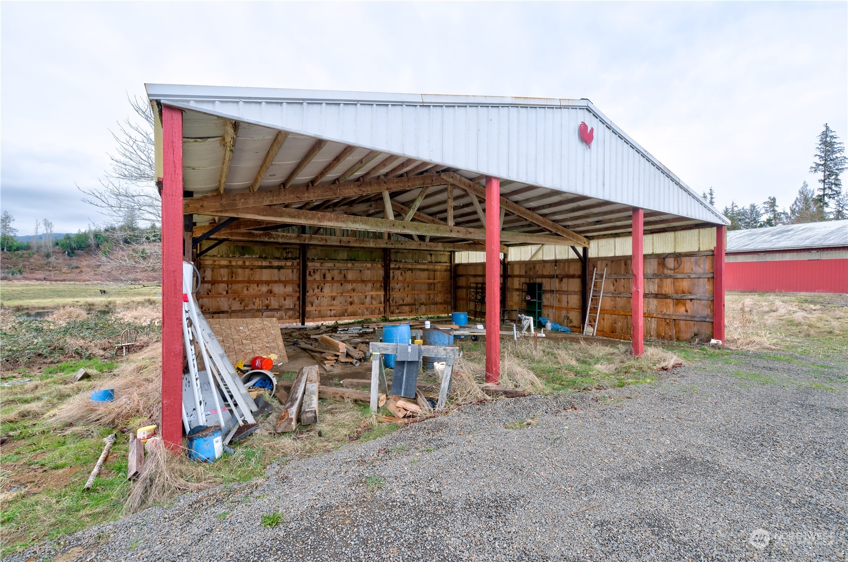 169 West Deep River Road Naselle, WA 98638 - Photo 25 of 35 Gallery Image 25