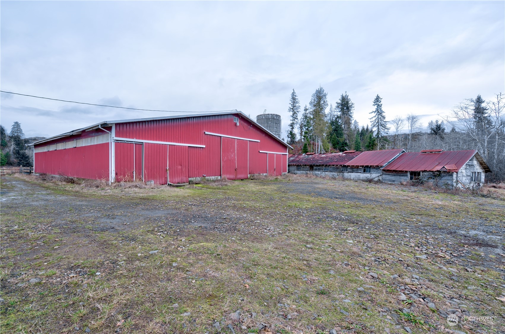 169 West Deep River Road Naselle, WA 98638 - Photo 26 of 35 Gallery Image 26