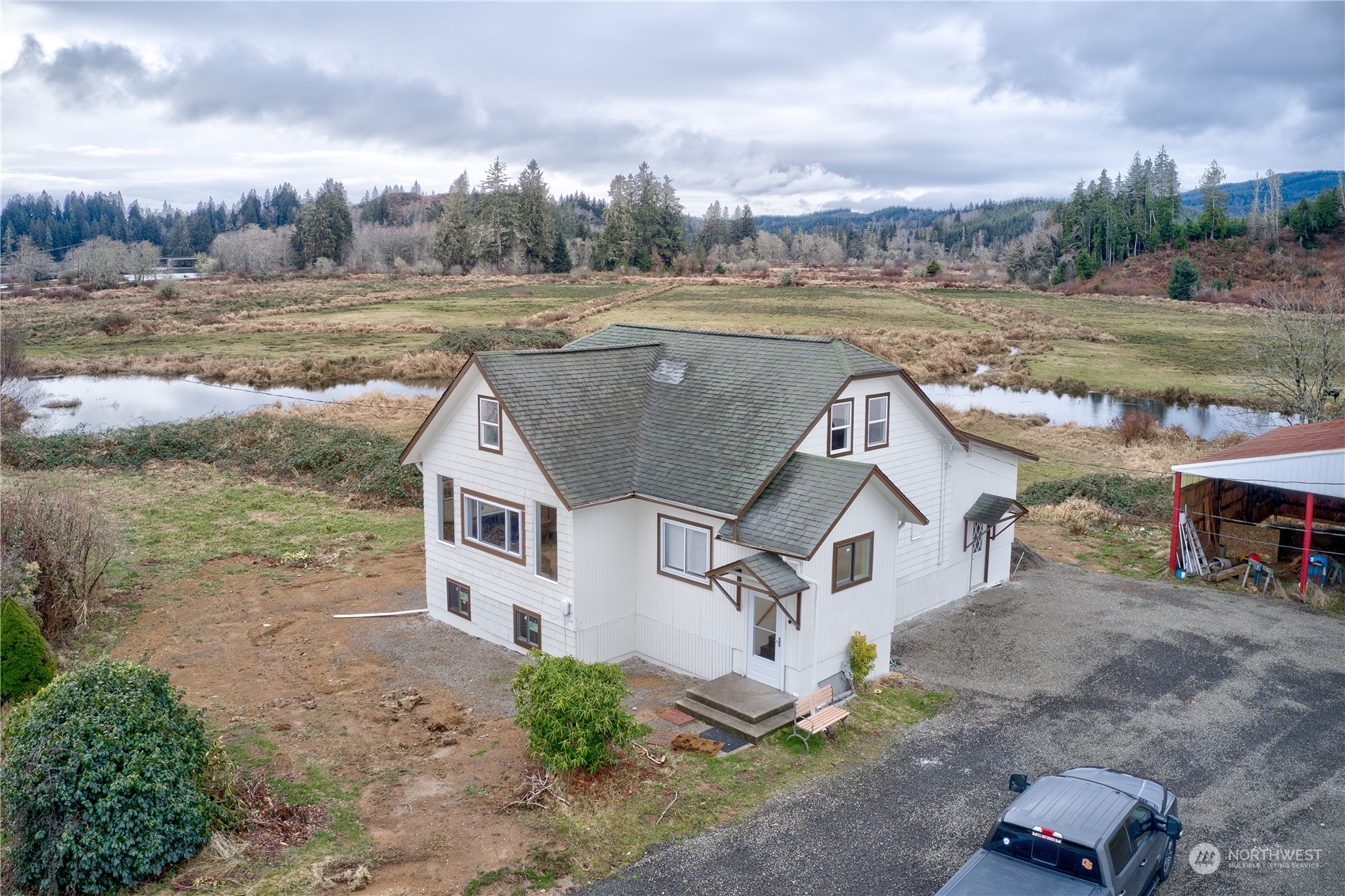 169 West Deep River Road Naselle, WA 98638 - Photo 28 of 35 Gallery Image 28