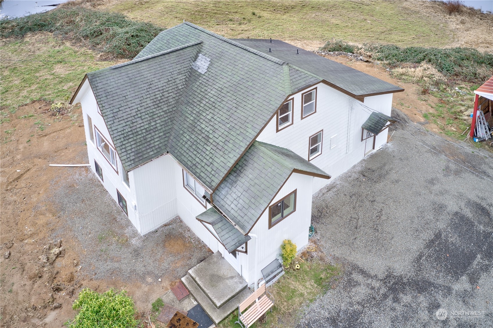 169 West Deep River Road Naselle, WA 98638 - Photo 29 of 35 Gallery Image 29