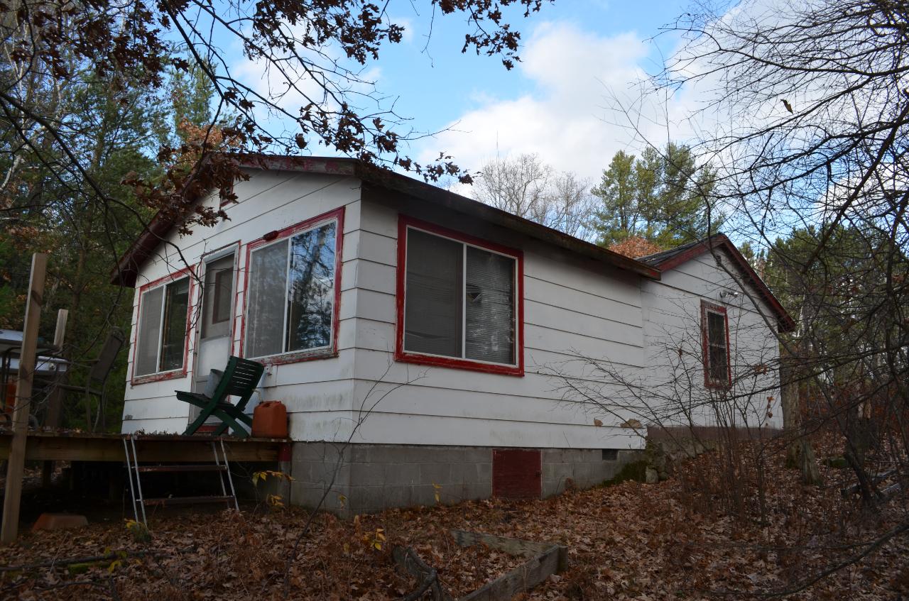N11869 Klade Road Tomahawk, WI 54487 - Photo 2 of 25 Gallery Image 2