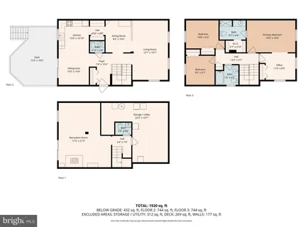 $450,000 | 2110 Sandy Court, Crofton, MD 21114