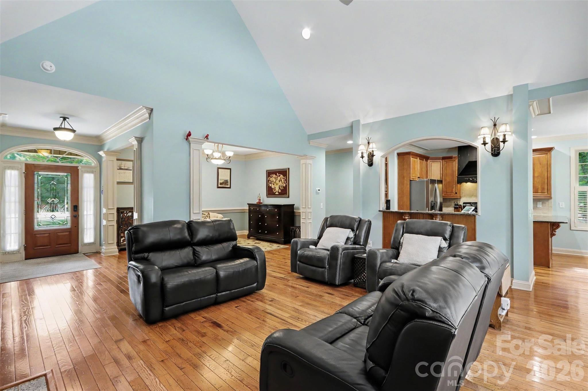 2062 Brandt Road York, SC 29745 - Photo 5 of 29