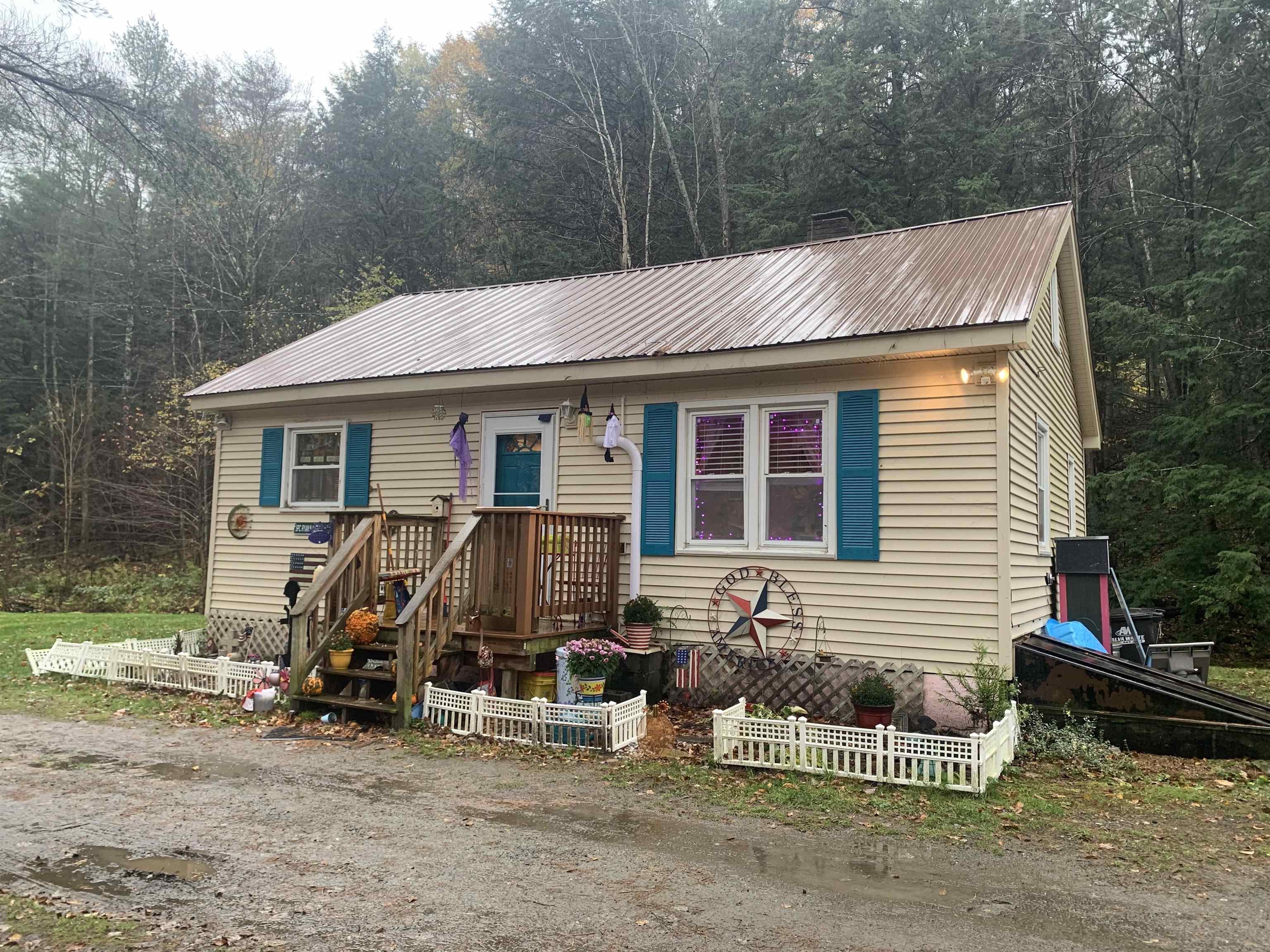 1101 Cavendish Road Chester, VT 05143 - Photo 1 of 13