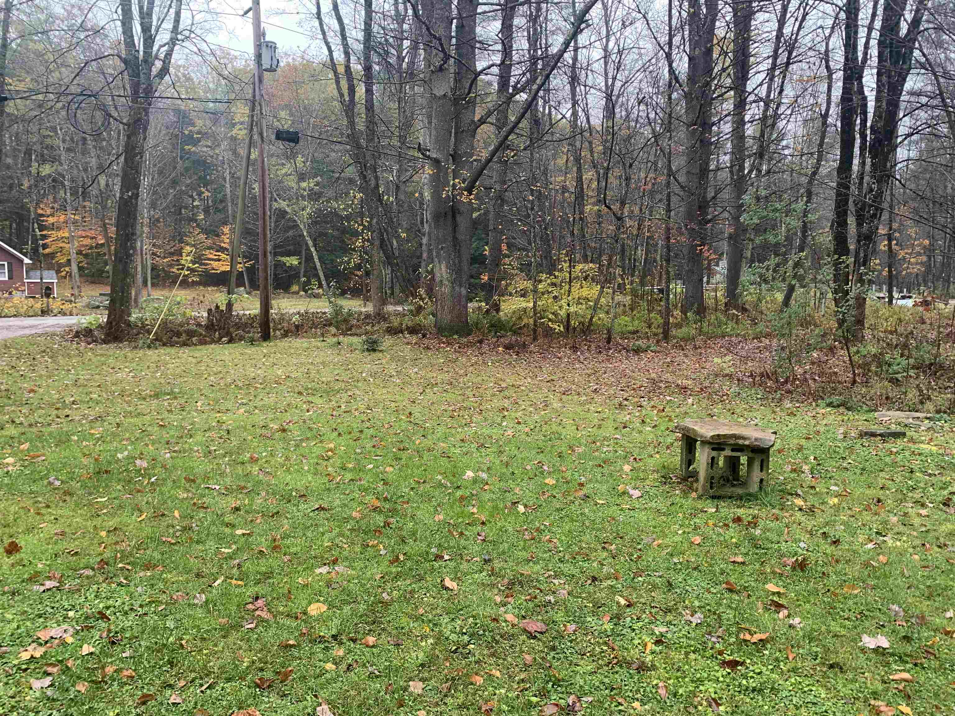 1101 Cavendish Road Chester, VT 05143 - Photo 3 of 13