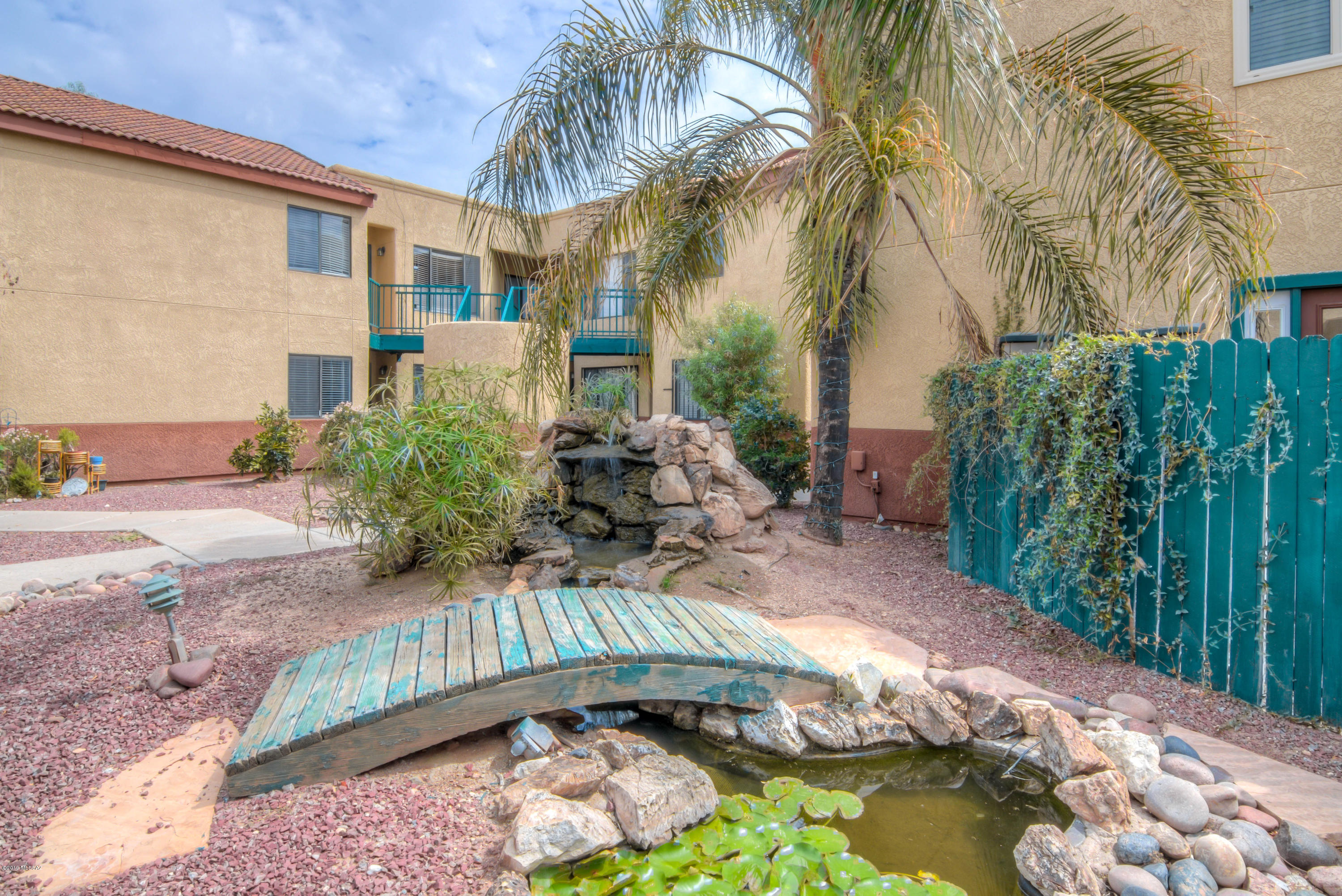 3690 North Country Club Road, Unit 1039 Tucson, AZ 85716 - Photo 26 of 30