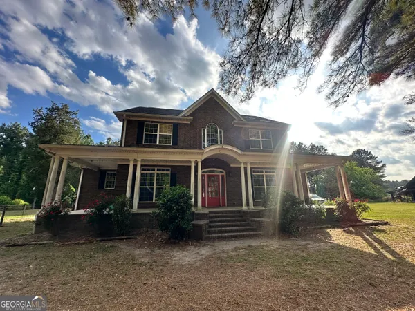 $259,900 | 2131 Winchester Road, Sylvania, GA 30467