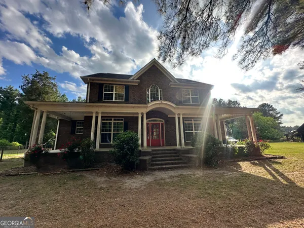 $259,900 | 2131 Winchester Road, Sylvania, GA 30467