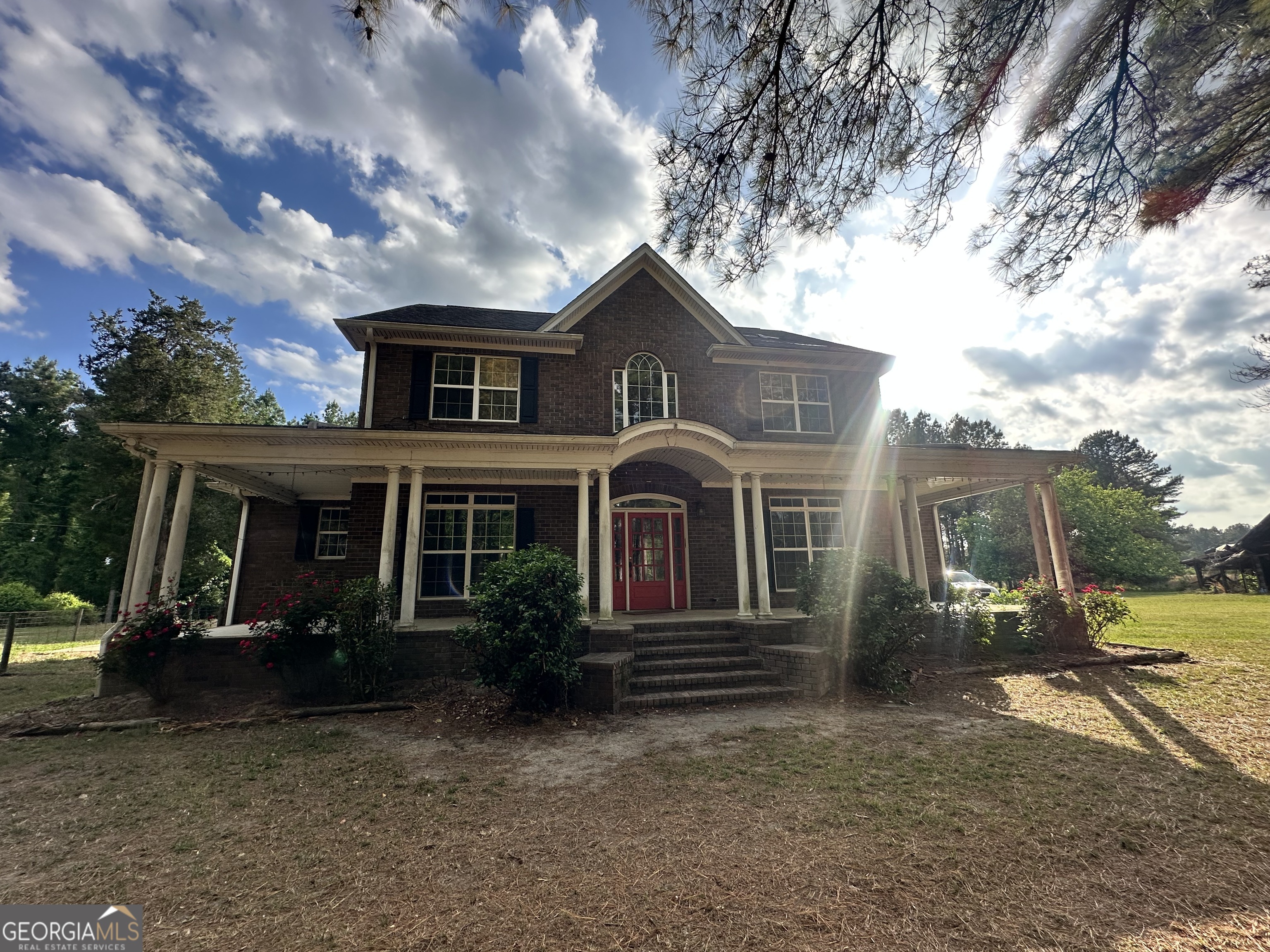 2131 Winchester Road Sylvania, GA 30467 - Photo 2 of 55