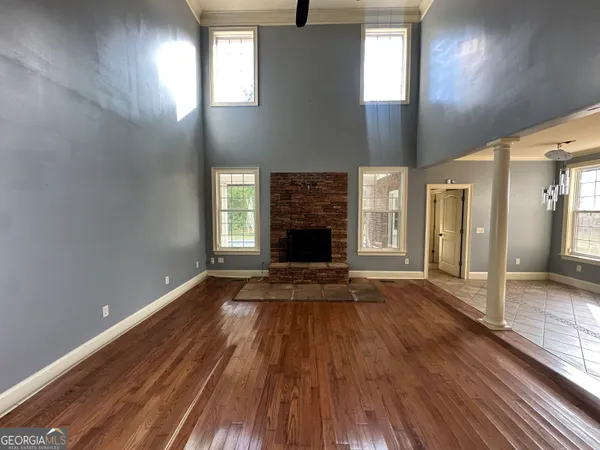 $259,900 | 2131 Winchester Road, Sylvania, GA 30467