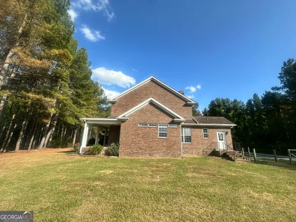 $259,900 | 2131 Winchester Road, Sylvania, GA 30467