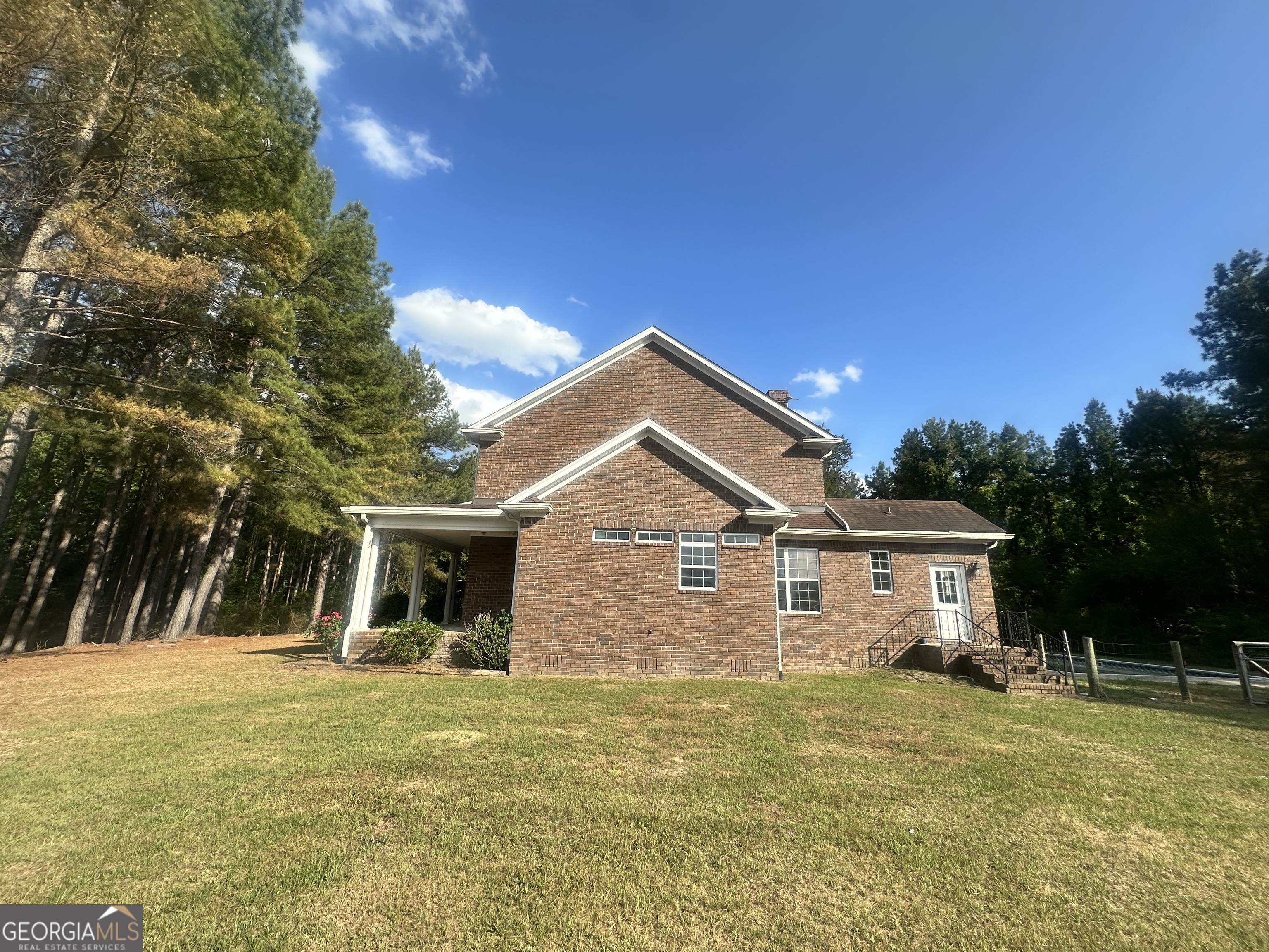 2131 Winchester Road Sylvania, GA 30467 - Photo 33 of 55