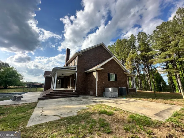 $259,900 | 2131 Winchester Road, Sylvania, GA 30467