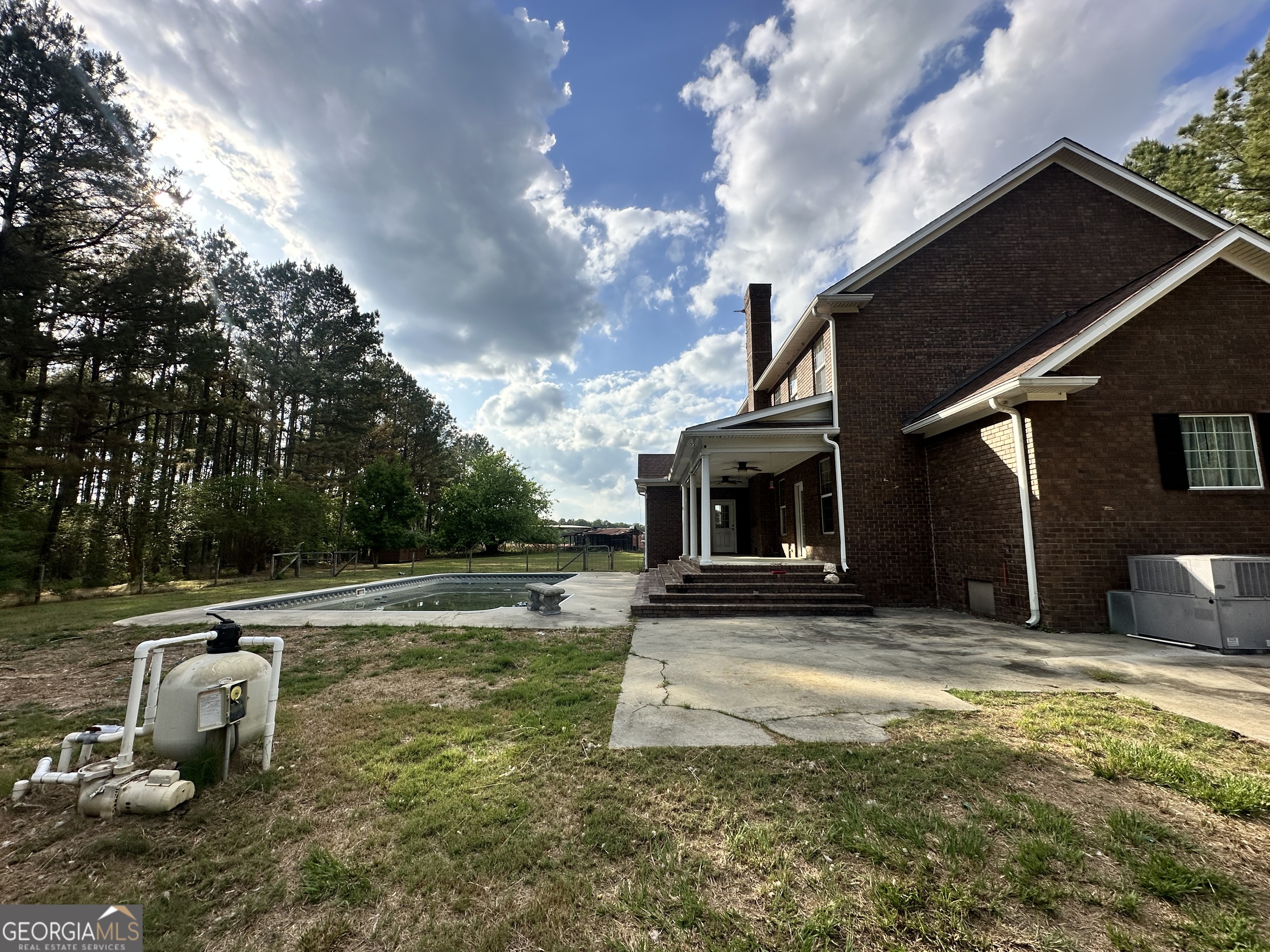 2131 Winchester Road Sylvania, GA 30467 - Photo 35 of 55