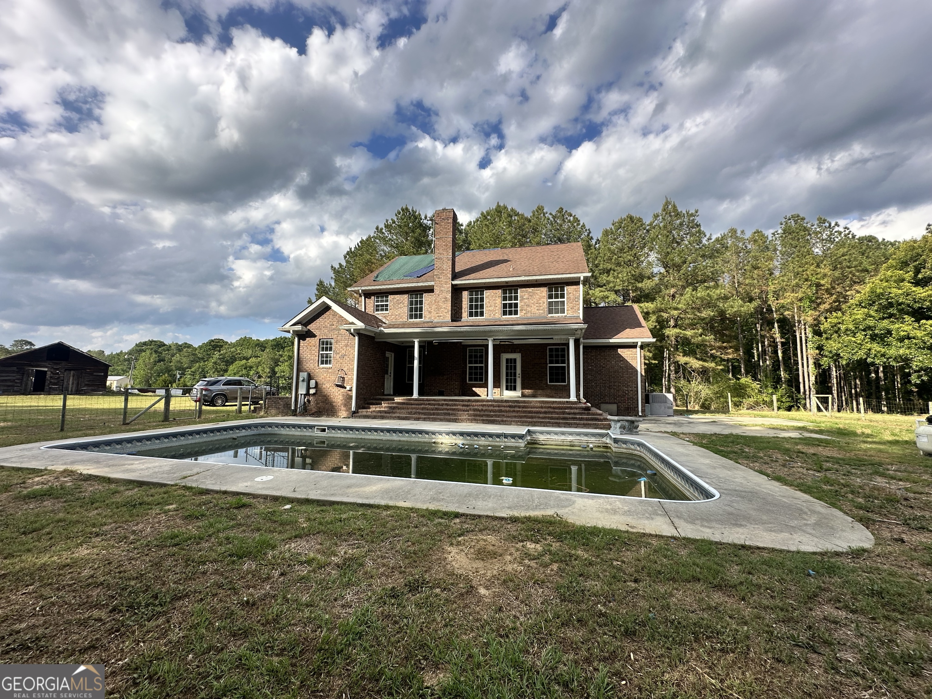 2131 Winchester Road Sylvania, GA 30467 - Photo 36 of 55