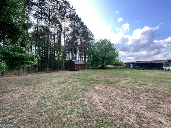 $259,900 | 2131 Winchester Road, Sylvania, GA 30467