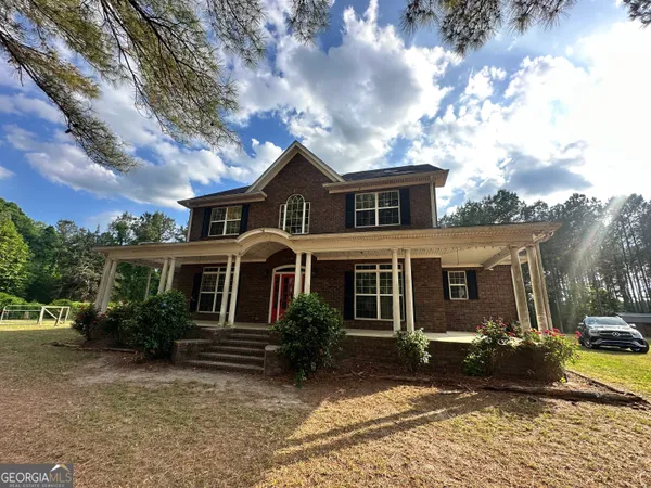 $259,900 | 2131 Winchester Road, Sylvania, GA 30467