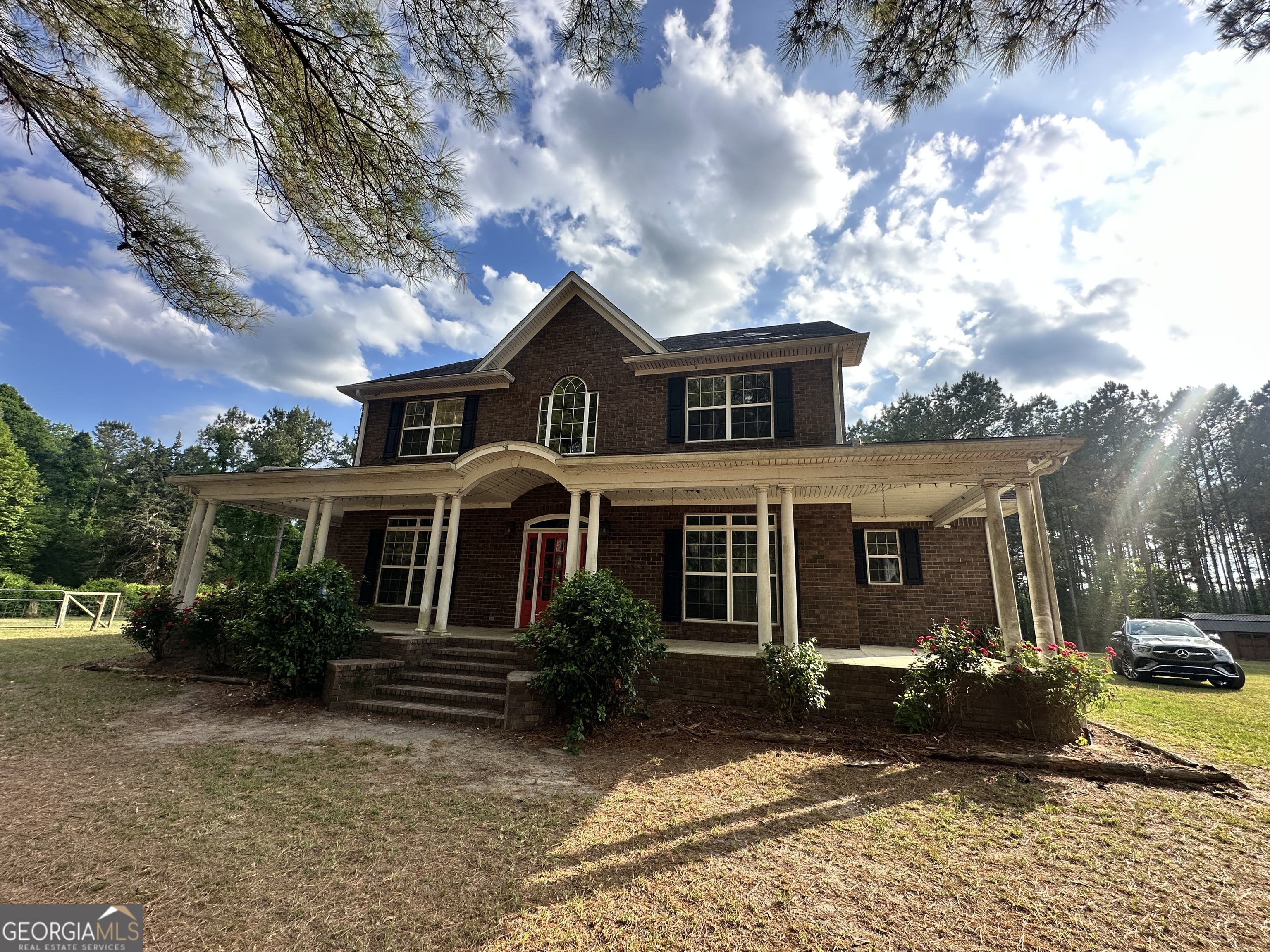 2131 Winchester Road Sylvania, GA 30467 - Photo 45 of 55