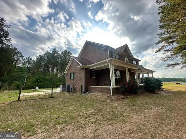 $259,900 | 2131 Winchester Road, Sylvania, GA 30467