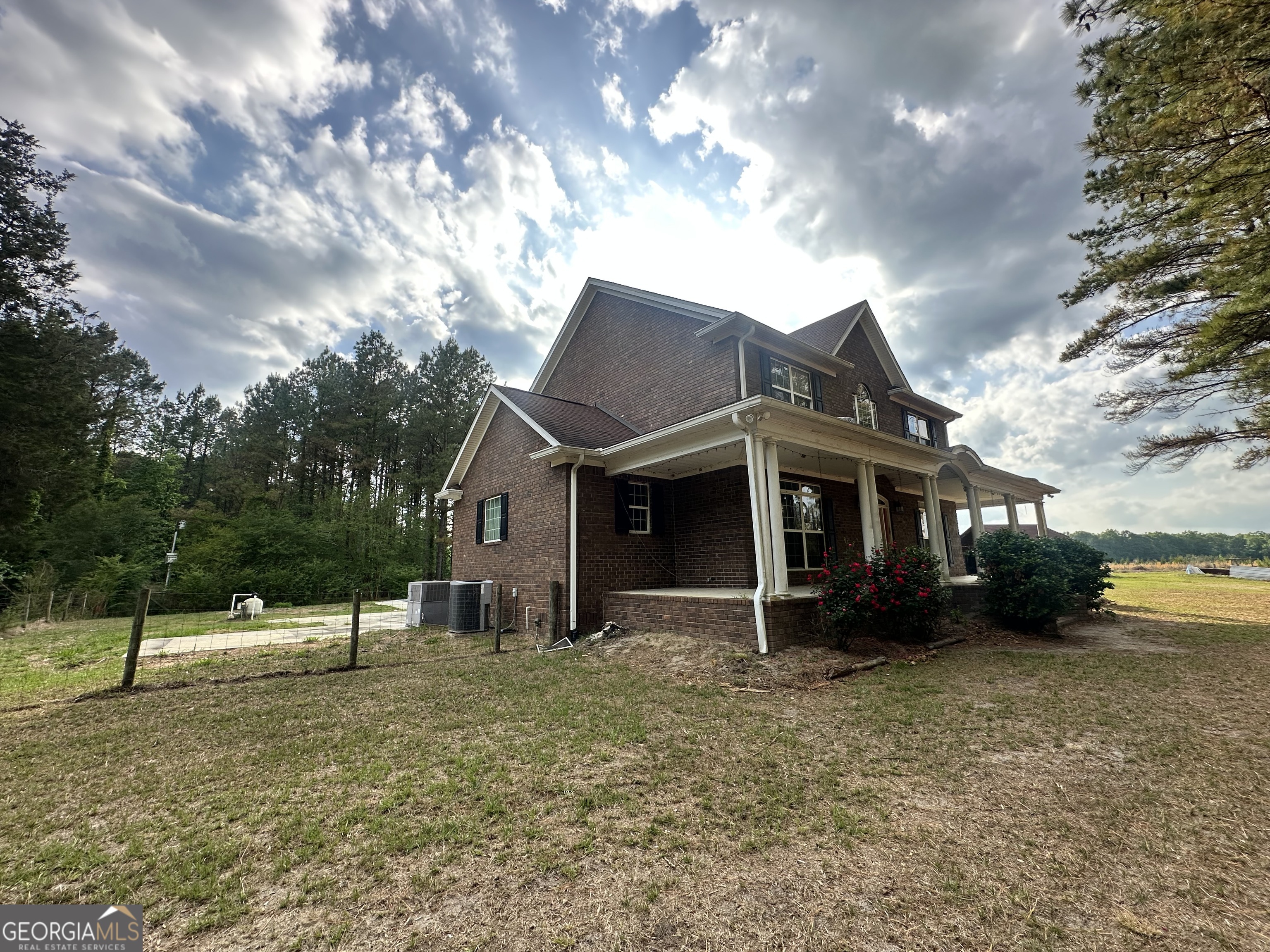2131 Winchester Road Sylvania, GA 30467 - Photo 50 of 55
