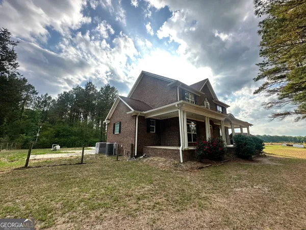 $259,900 | 2131 Winchester Road, Sylvania, GA 30467