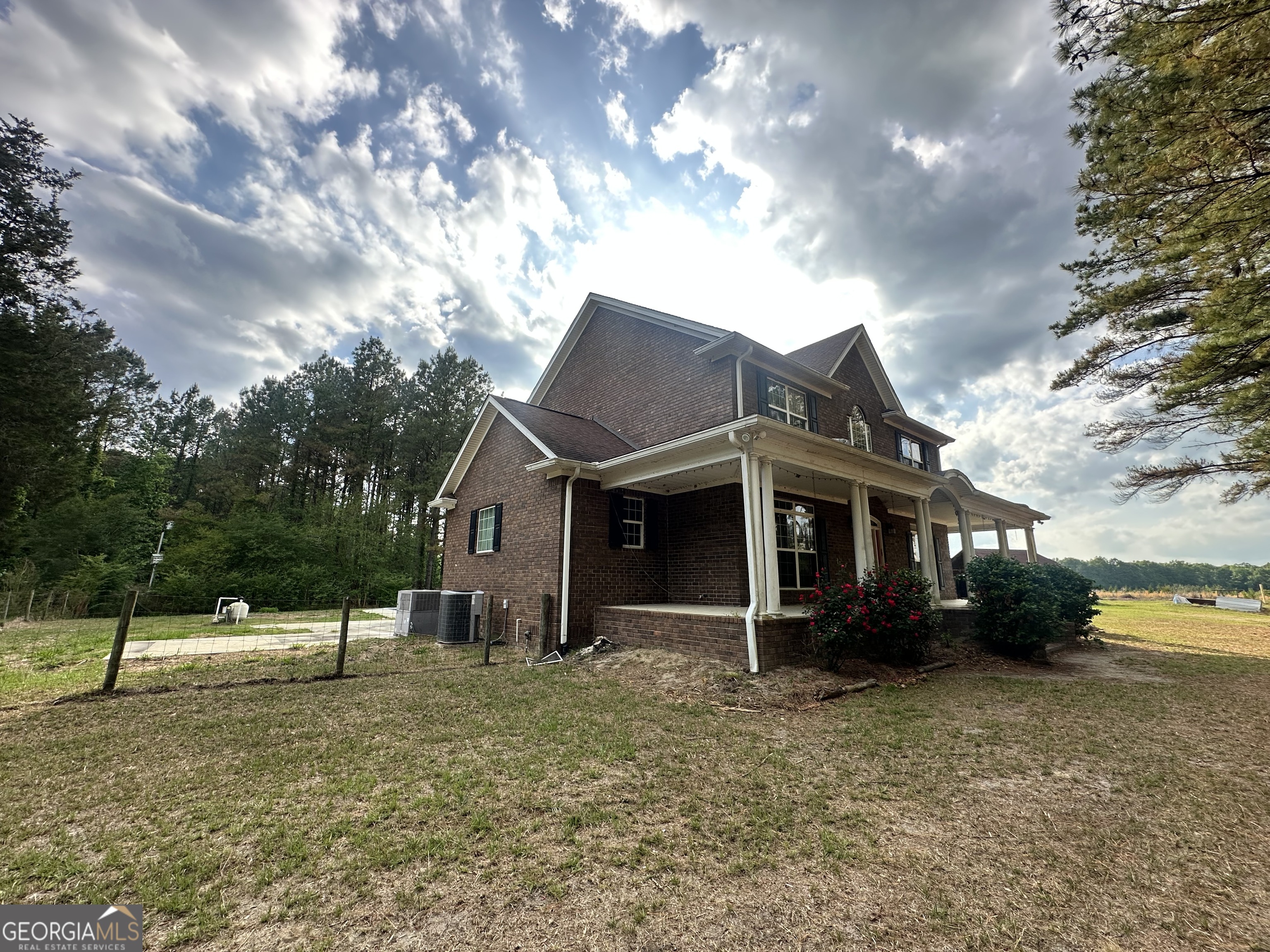 2131 Winchester Road Sylvania, GA 30467 - Photo 51 of 55