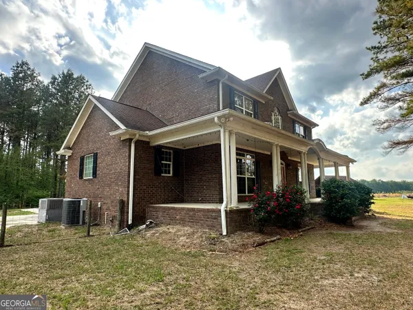 $259,900 | 2131 Winchester Road, Sylvania, GA 30467