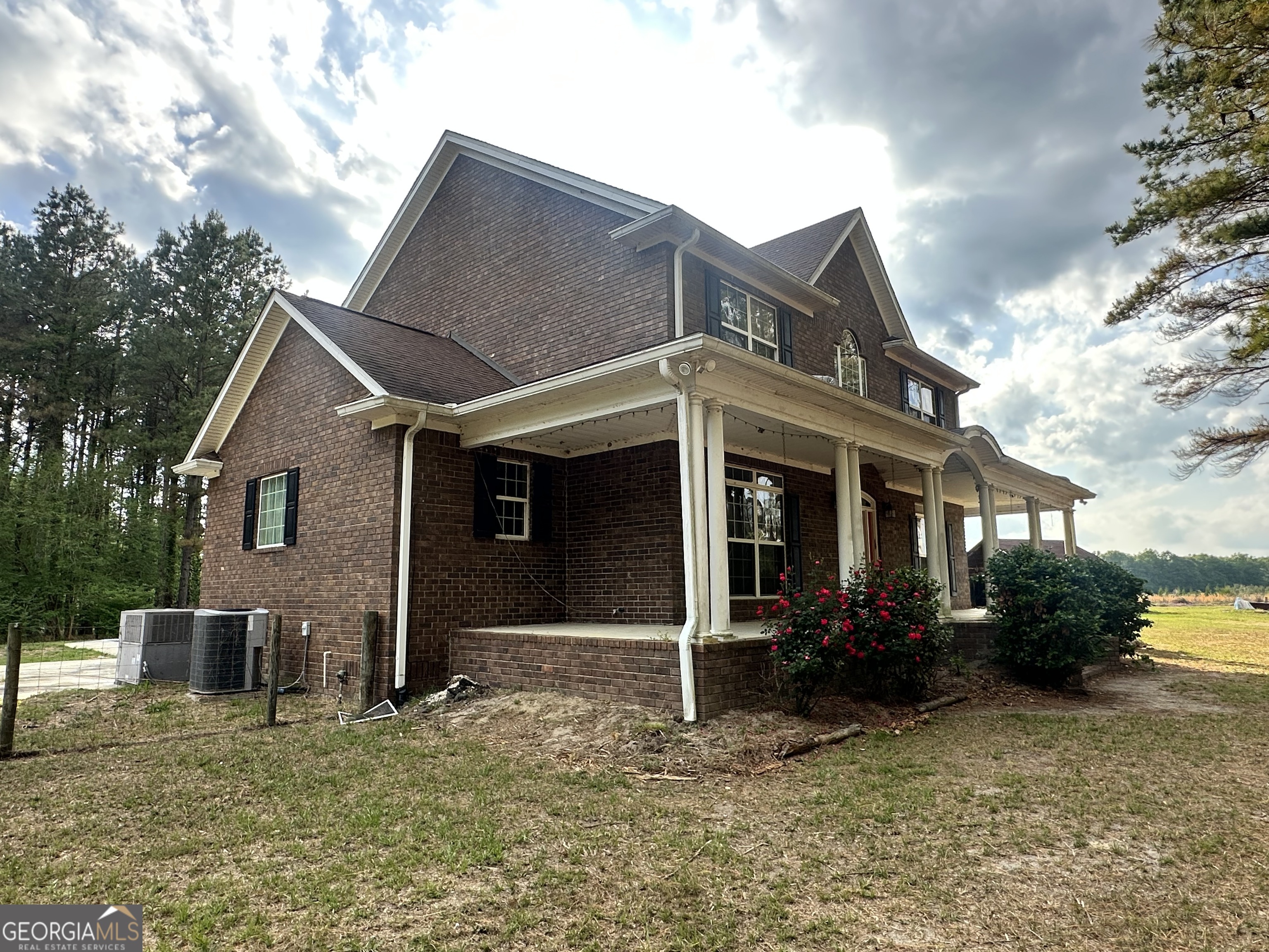 2131 Winchester Road Sylvania, GA 30467 - Photo 52 of 55