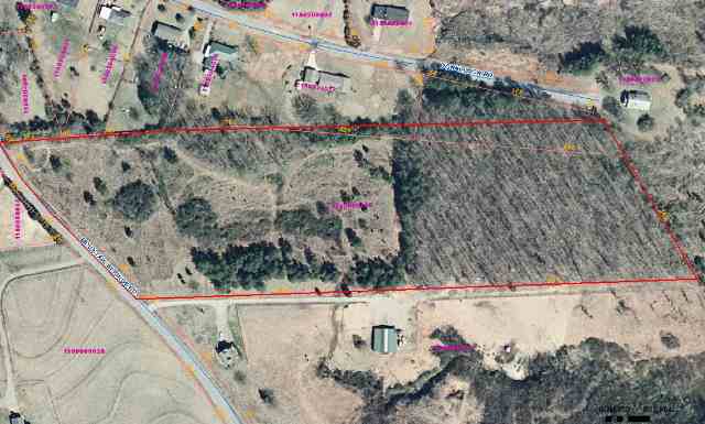 0 Mountain Springs Road Anderson, SC 29621 - Photo 3 of 4