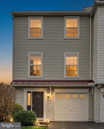 $319,900 | 901 Heather Way, Morgantown, PA 19543