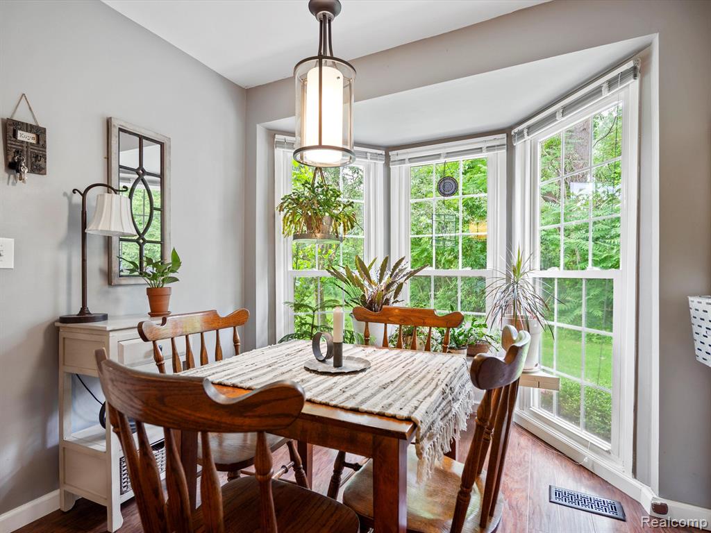 1233 Candlestick Lane Rochester Hills, MI 48306 - Photo 12 of 42
