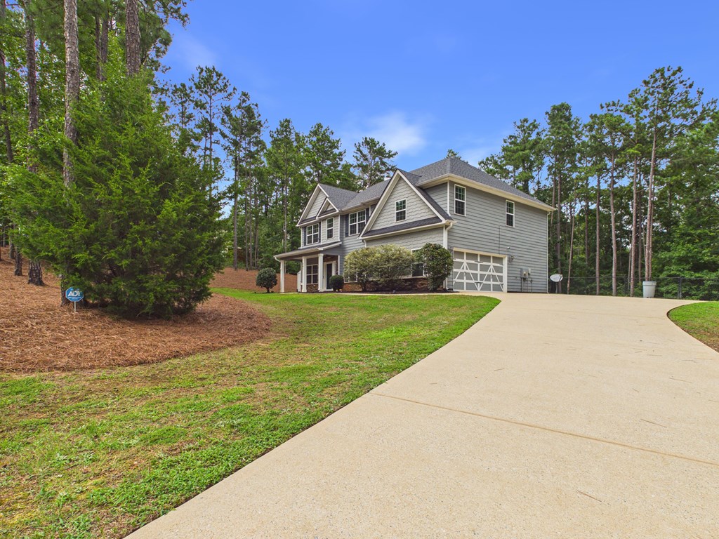 291 Ross Road Waverly Hall, GA 31831 - Photo 4 of 45 Gallery Image 4