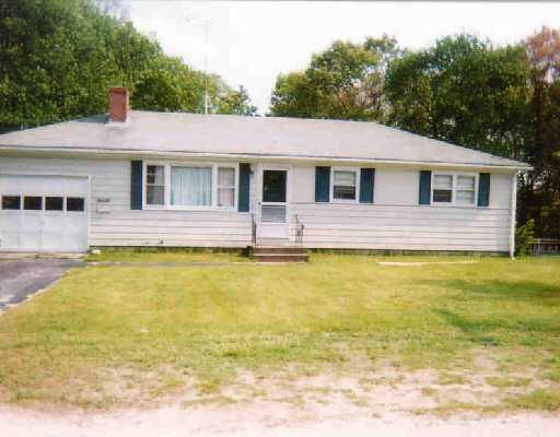 17 Boiling Spring Avenue Westerly, RI 02891 - Photo 1 of 1 Exterior Front.