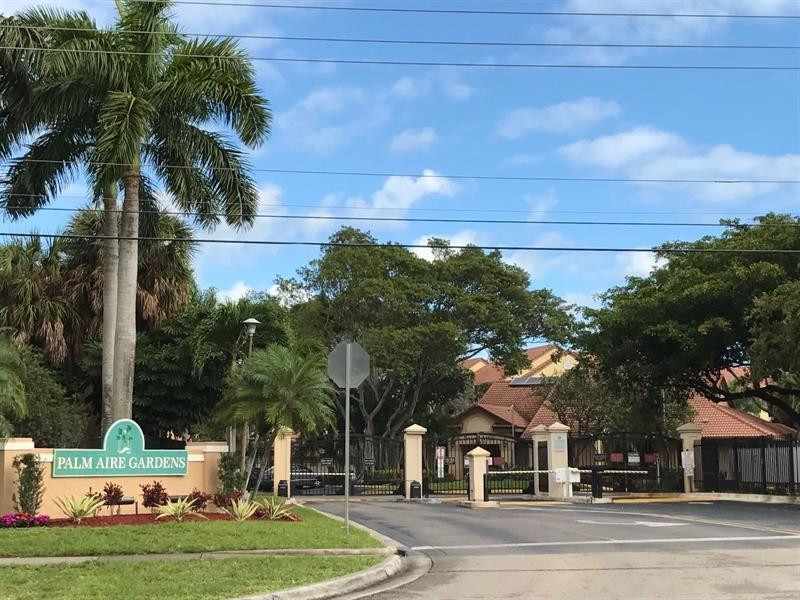 4501 West McNab Road, Unit 25 Pompano Beach, FL 33069 - Photo 3 of 12 Photo 3