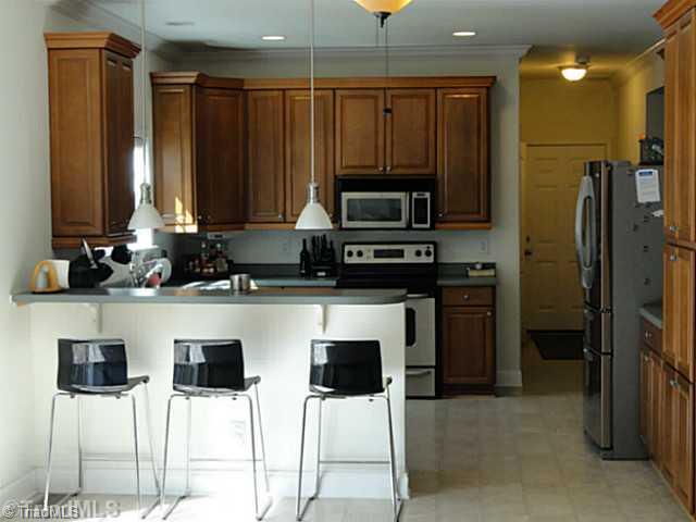 8245 Ballard Road Colfax, NC 27235 - Photo 3 of 16 Kitchen.
